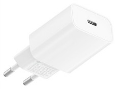 Xiaomi Mi BHR4927GL 20W USB-C h&aacute;l&oacute;zati t&ouml;ltő adapter H&aacute;ztart&aacute;s / Otthon / K&uuml;lt&eacute;r - Vil&aacute;g&iacute;t&aacute;s / elektromoss&aacute;g - H&aacute;l&oacute;zati eloszt&oacute; / hosszabb&iacute;t&oacute; / adapter - 466493