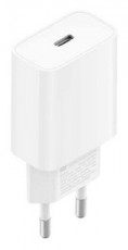 Xiaomi Mi BHR4927GL 20W USB-C h&aacute;l&oacute;zati t&ouml;ltő adapter H&aacute;ztart&aacute;s / Otthon / K&uuml;lt&eacute;r - Vil&aacute;g&iacute;t&aacute;s / elektromoss&aacute;g - H&aacute;l&oacute;zati eloszt&oacute; / hosszabb&iacute;t&oacute; / adapter - 466493