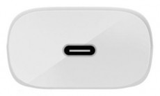 Xiaomi Mi BHR4927GL 20W USB-C h&aacute;l&oacute;zati t&ouml;ltő adapter H&aacute;ztart&aacute;s / Otthon / K&uuml;lt&eacute;r - Vil&aacute;g&iacute;t&aacute;s / elektromoss&aacute;g - H&aacute;l&oacute;zati eloszt&oacute; / hosszabb&iacute;t&oacute; / adapter - 466493