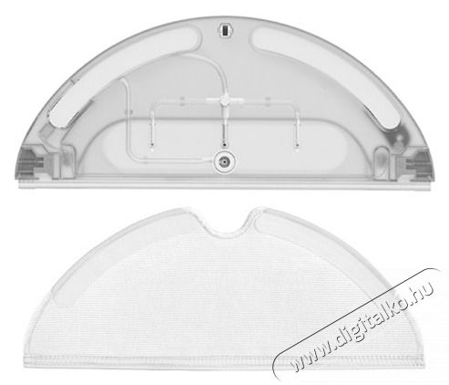 Xiaomi Mi BHR5328TY Robot Vacuum-Mop 1C/2Pro+/2 robotporsz&iacute;v&oacute; felmos&oacute; bet&eacute;t H&aacute;ztart&aacute;s / Otthon / K&uuml;lt&eacute;r - Porsz&iacute;v&oacute; / takar&iacute;t&oacute;g&eacute;p - Egy&eacute;b kieg&eacute;sz&iacute;tő - 466382