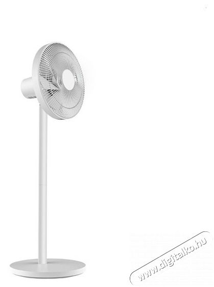 Xiaomi Mi PYV4007GL Smart Standing Fan 1C okos &aacute;ll&oacute; ventil&aacute;tor H&aacute;ztart&aacute;s / Otthon / K&uuml;lt&eacute;r - Ventil&aacute;tor / L&eacute;gkondicion&aacute;l&oacute; - &Aacute;ll&oacute; / padl&oacute; ventil&aacute;tor - 466497