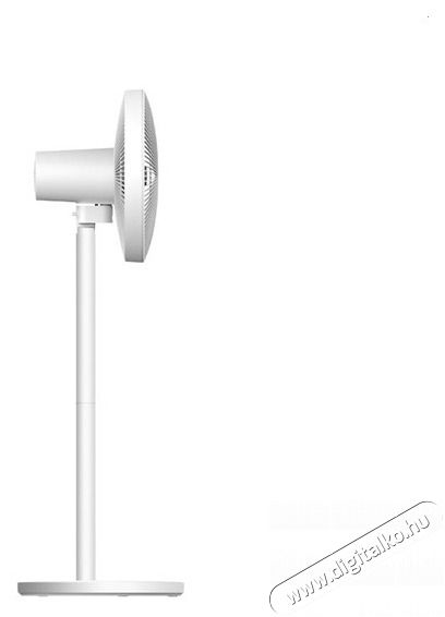 Xiaomi Mi PYV4007GL Smart Standing Fan 1C okos &aacute;ll&oacute; ventil&aacute;tor H&aacute;ztart&aacute;s / Otthon / K&uuml;lt&eacute;r - Ventil&aacute;tor / L&eacute;gkondicion&aacute;l&oacute; - &Aacute;ll&oacute; / padl&oacute; ventil&aacute;tor - 466497