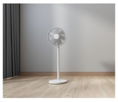 Xiaomi Mi PYV4007GL Smart Standing Fan 1C okos &aacute;ll&oacute; ventil&aacute;tor H&aacute;ztart&aacute;s / Otthon / K&uuml;lt&eacute;r - Ventil&aacute;tor / L&eacute;gkondicion&aacute;l&oacute; - &Aacute;ll&oacute; / padl&oacute; ventil&aacute;tor - 466497