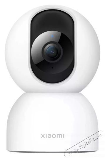 Xiaomi BHR6619GL Smart Camera C400 belt&eacute;ri Wi-fi okos kamera Mobil / Kommunik&aacute;ci&oacute; / Smart - Okos eszk&ouml;z - Egy&eacute;b okos eszk&ouml;z - 463439
