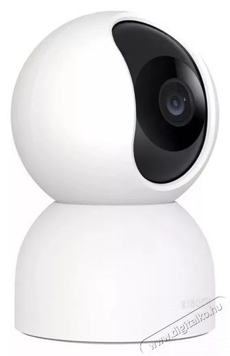 Xiaomi BHR6619GL Smart Camera C400 belt&eacute;ri Wi-fi okos kamera Mobil / Kommunik&aacute;ci&oacute; / Smart - Okos eszk&ouml;z - Egy&eacute;b okos eszk&ouml;z - 463439
