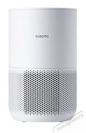 Xiaomi SMART AIR PURIFIER 4 COMPACT LÉGTISZTÍTÓ Szépségápolás / Egészség - Légtisztító / párásító / párátlanító - Légtisztító - 473395 Xiaomi SMART AIR PURIFIER 4 COMPACT LÉGTISZTÍTÓ Szépségápolás / Egészség - Légtisztító / párásító / párátlanító - Légtisztító - 473395