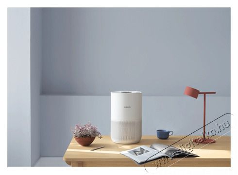 Xiaomi SMART AIR PURIFIER 4 COMPACT LÉGTISZTÍTÓ Szépségápolás / Egészség - Légtisztító / párásító / párátlanító - Légtisztító - 473395 Xiaomi SMART AIR PURIFIER 4 COMPACT LÉGTISZTÍTÓ Szépségápolás / Egészség - Légtisztító / párásító / párátlanító - Légtisztító - 473395