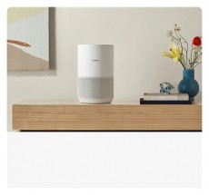 Xiaomi SMART AIR PURIFIER 4 COMPACT L&Eacute;GTISZT&Iacute;T&Oacute; Sz&eacute;ps&eacute;g&aacute;pol&aacute;s / Eg&eacute;szs&eacute;g - L&eacute;gtiszt&iacute;t&oacute; / p&aacute;r&aacute;s&iacute;t&oacute; / p&aacute;r&aacute;tlan&iacute;t&oacute; - L&eacute;gtiszt&iacute;t&oacute; - 473395