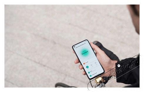 Xiaomi SMART AIR PURIFIER 4 COMPACT LÉGTISZTÍTÓ Szépségápolás / Egészség - Légtisztító / párásító / párátlanító - Légtisztító - 473395 Xiaomi SMART AIR PURIFIER 4 COMPACT LÉGTISZTÍTÓ Szépségápolás / Egészség - Légtisztító / párásító / párátlanító - Légtisztító - 473395