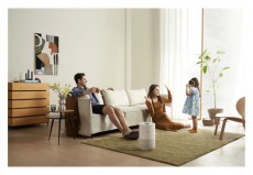 Xiaomi SMART AIR PURIFIER 4 COMPACT L&Eacute;GTISZT&Iacute;T&Oacute; Sz&eacute;ps&eacute;g&aacute;pol&aacute;s / Eg&eacute;szs&eacute;g - L&eacute;gtiszt&iacute;t&oacute; / p&aacute;r&aacute;s&iacute;t&oacute; / p&aacute;r&aacute;tlan&iacute;t&oacute; - L&eacute;gtiszt&iacute;t&oacute; - 473395