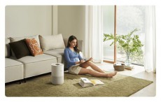 Xiaomi SMART AIR PURIFIER 4 COMPACT L&Eacute;GTISZT&Iacute;T&Oacute; Sz&eacute;ps&eacute;g&aacute;pol&aacute;s / Eg&eacute;szs&eacute;g - L&eacute;gtiszt&iacute;t&oacute; / p&aacute;r&aacute;s&iacute;t&oacute; / p&aacute;r&aacute;tlan&iacute;t&oacute; - L&eacute;gtiszt&iacute;t&oacute; - 473395