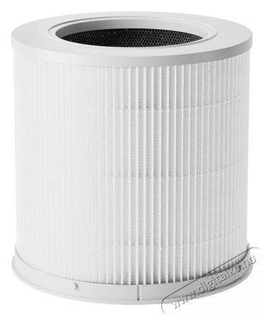 Xiaomi BHR5861GL Smart Air Purifier 4 Compact l&eacute;gtiszt&iacute;t&oacute; szűrő Sz&eacute;ps&eacute;g&aacute;pol&aacute;s / Eg&eacute;szs&eacute;g - L&eacute;gtiszt&iacute;t&oacute; / p&aacute;r&aacute;s&iacute;t&oacute; / p&aacute;r&aacute;tlan&iacute;t&oacute; - Kieg&eacute;sz&iacute;tő - 467090