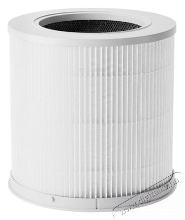 Xiaomi BHR5861GL Smart Air Purifier 4 Compact l&eacute;gtiszt&iacute;t&oacute; szűrő Sz&eacute;ps&eacute;g&aacute;pol&aacute;s / Eg&eacute;szs&eacute;g - L&eacute;gtiszt&iacute;t&oacute; / p&aacute;r&aacute;s&iacute;t&oacute; / p&aacute;r&aacute;tlan&iacute;t&oacute; - Kieg&eacute;sz&iacute;tő - 467090