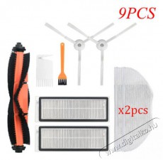 Xiaomi Mi Robot Vacuum Mop Essential MJSTG1 robotporsz&iacute;v&oacute; p&oacute;talkatr&eacute;sz szett H&aacute;ztart&aacute;s / Otthon / K&uuml;lt&eacute;r - Porsz&iacute;v&oacute; / takar&iacute;t&oacute;g&eacute;p - Robotporsz&iacute;v&oacute; - 462995