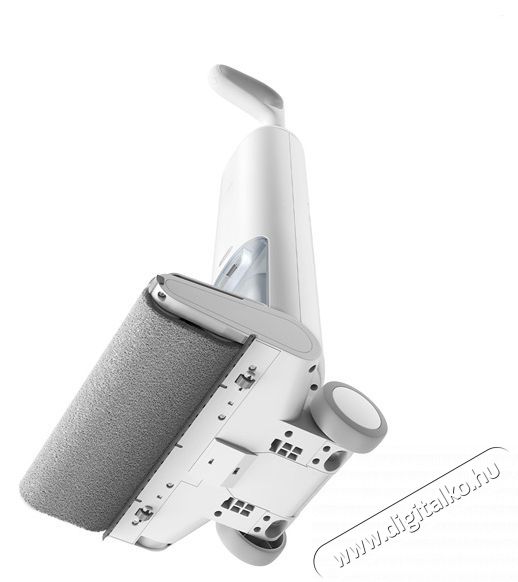 Xiaomi TRUCLEAN W10 PRO WET DRY VACUUM EU &Aacute;LL&Oacute; PORSZ&Iacute;V&Oacute; H&aacute;ztart&aacute;s / Otthon / K&uuml;lt&eacute;r - Porsz&iacute;v&oacute; / takar&iacute;t&oacute;g&eacute;p - K&eacute;zi / &aacute;ll&oacute; porsz&iacute;v&oacute; - 474880