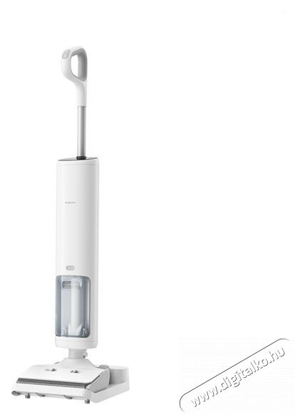 Xiaomi TRUCLEAN W10 PRO WET DRY VACUUM EU &Aacute;LL&Oacute; PORSZ&Iacute;V&Oacute; H&aacute;ztart&aacute;s / Otthon / K&uuml;lt&eacute;r - Porsz&iacute;v&oacute; / takar&iacute;t&oacute;g&eacute;p - K&eacute;zi / &aacute;ll&oacute; porsz&iacute;v&oacute; - 474880