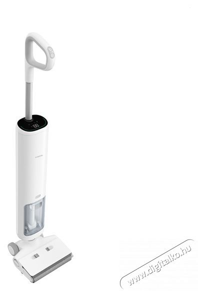 Xiaomi TRUCLEAN W10 PRO WET DRY VACUUM EU &Aacute;LL&Oacute; PORSZ&Iacute;V&Oacute; H&aacute;ztart&aacute;s / Otthon / K&uuml;lt&eacute;r - Porsz&iacute;v&oacute; / takar&iacute;t&oacute;g&eacute;p - K&eacute;zi / &aacute;ll&oacute; porsz&iacute;v&oacute; - 474880