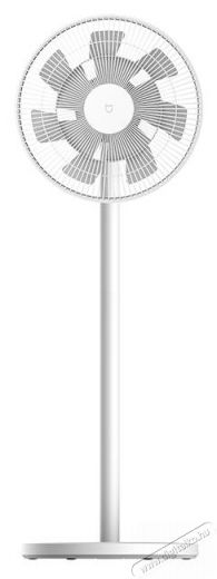 Xiaomi BHR5856EU Smart Standing Fan 2 Pro okos &aacute;ll&oacute; ventil&aacute;tor H&aacute;ztart&aacute;s / Otthon / K&uuml;lt&eacute;r - Ventil&aacute;tor / L&eacute;gkondicion&aacute;l&oacute; - &Aacute;ll&oacute; / padl&oacute; ventil&aacute;tor - 468420
