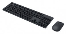 Xiaomi vezeték nélküli billentyűzet + egér Iroda és számítástechnika - Billentyűzet / billentyűzet szett - Vezeték nélküli - 479636