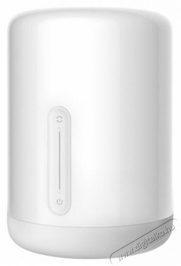 Xiaomi Mi BHR5969EU Bedside Lamp 2 okos &eacute;jjeli l&aacute;mpa Mobil / Kommunik&aacute;ci&oacute; / Smart - Okos eszk&ouml;z - Egy&eacute;b okos eszk&ouml;z - 467100