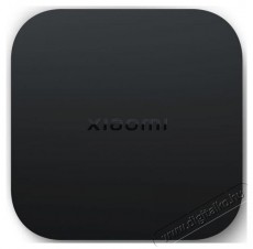 Xiaomi MI BOX M25E (PFJ4151EU) MULTIMÉDIA LEJÁTSZÓ Tv kiegészítők - DVB-T beltéri egység - Set-Top-Box - 476000