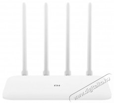 Xiaomi Mi 4A feh&eacute;r router Iroda &eacute;s sz&aacute;m&iacute;t&aacute;stechnika - H&aacute;l&oacute;zat - Router - 497182