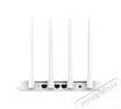 Xiaomi Mi 4A feh&eacute;r router Iroda &eacute;s sz&aacute;m&iacute;t&aacute;stechnika - H&aacute;l&oacute;zat - Router - 497182