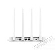 Xiaomi Mi 4A feh&eacute;r router Iroda &eacute;s sz&aacute;m&iacute;t&aacute;stechnika - H&aacute;l&oacute;zat - Router - 497182