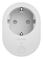 Xiaomi SMART PLUG 2 EU (BHR6868EU) OKOSKONNEKTOR H&aacute;ztart&aacute;s / Otthon / K&uuml;lt&eacute;r - Okos otthon - Okos konnektor - 499283