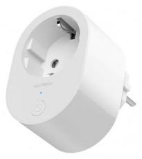 Xiaomi SMART PLUG 2 EU (BHR6868EU) OKOSKONNEKTOR H&aacute;ztart&aacute;s / Otthon / K&uuml;lt&eacute;r - Okos otthon - Okos konnektor - 499283