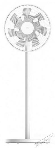 Xiaomi Mi BHR4828GL Smart Standing Fan 2 okos ventil&aacute;tor H&aacute;ztart&aacute;s / Otthon / K&uuml;lt&eacute;r - Ventil&aacute;tor / L&eacute;gkondicion&aacute;l&oacute; - &Aacute;ll&oacute; / padl&oacute; ventil&aacute;tor - 499623