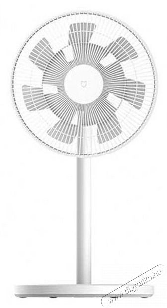 Xiaomi Mi BHR4828GL Smart Standing Fan 2 okos ventil&aacute;tor H&aacute;ztart&aacute;s / Otthon / K&uuml;lt&eacute;r - Ventil&aacute;tor / L&eacute;gkondicion&aacute;l&oacute; - &Aacute;ll&oacute; / padl&oacute; ventil&aacute;tor - 499623