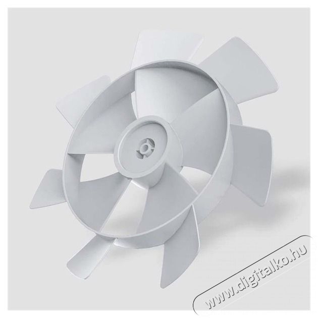Xiaomi Mi BHR4828GL Smart Standing Fan 2 okos ventil&aacute;tor H&aacute;ztart&aacute;s / Otthon / K&uuml;lt&eacute;r - Ventil&aacute;tor / L&eacute;gkondicion&aacute;l&oacute; - &Aacute;ll&oacute; / padl&oacute; ventil&aacute;tor - 499623