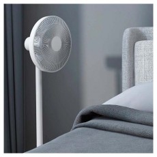 Xiaomi Mi BHR4828GL Smart Standing Fan 2 okos ventil&aacute;tor H&aacute;ztart&aacute;s / Otthon / K&uuml;lt&eacute;r - Ventil&aacute;tor / L&eacute;gkondicion&aacute;l&oacute; - &Aacute;ll&oacute; / padl&oacute; ventil&aacute;tor - 499623