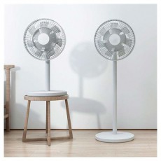 Xiaomi Mi BHR4828GL Smart Standing Fan 2 okos ventil&aacute;tor H&aacute;ztart&aacute;s / Otthon / K&uuml;lt&eacute;r - Ventil&aacute;tor / L&eacute;gkondicion&aacute;l&oacute; - &Aacute;ll&oacute; / padl&oacute; ventil&aacute;tor - 499623