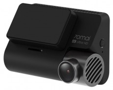 Xiaomi 70mai Dash Cam 4K A810 menetrögzítő kamera - Fényképezőgép / kamera - Autós fedélzeti kamera - 500396