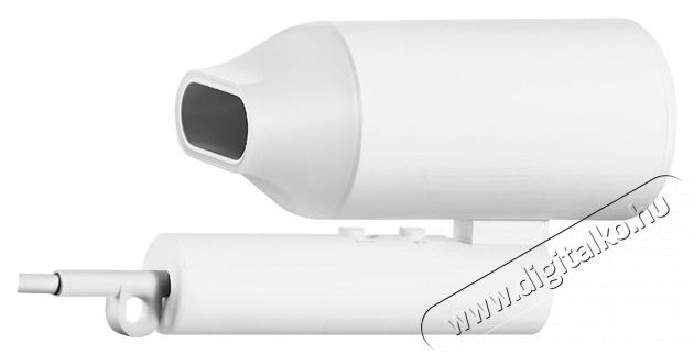 Xiaomi Mi H101 feh&eacute;r hajsz&aacute;r&iacute;t&oacute; Sz&eacute;ps&eacute;g&aacute;pol&aacute;s / Eg&eacute;szs&eacute;g - Haj&aacute;pol&aacute;s - Hajsz&aacute;r&iacute;t&oacute; - 500578