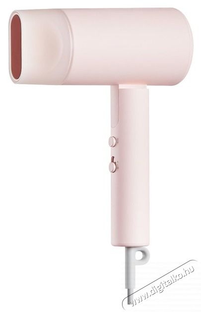 Xiaomi Mi H101 Pink hajsz&aacute;r&iacute;t&oacute; Sz&eacute;ps&eacute;g&aacute;pol&aacute;s / Eg&eacute;szs&eacute;g - Haj&aacute;pol&aacute;s - Hajsz&aacute;r&iacute;t&oacute; - 500579