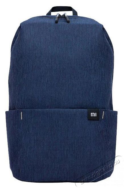 Xiaomi ZJB4144GL Mi Casual Daypack s&ouml;t&eacute;tk&eacute;k h&aacute;tizs&aacute;k H&aacute;ztart&aacute;s / Otthon / K&uuml;lt&eacute;r - Egy&eacute;b h&aacute;ztart&aacute;si term&eacute;k - 468410