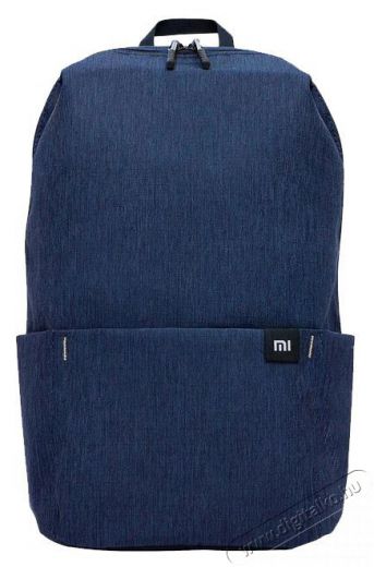 Xiaomi ZJB4144GL Mi Casual Daypack s&ouml;t&eacute;tk&eacute;k h&aacute;tizs&aacute;k H&aacute;ztart&aacute;s / Otthon / K&uuml;lt&eacute;r - Egy&eacute;b h&aacute;ztart&aacute;si term&eacute;k - 468410
