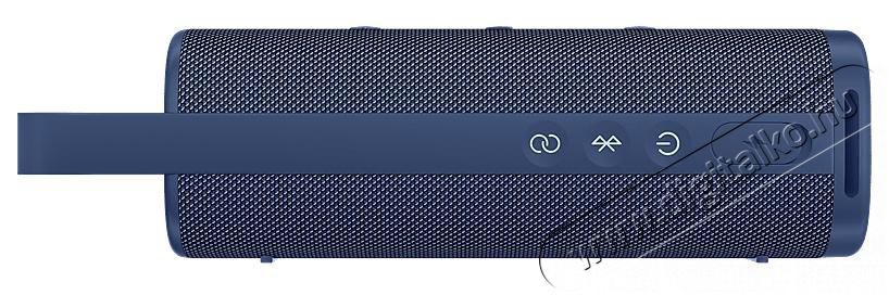 Xiaomi Sound Outdoor QBH4265GL hordozhat&oacute; hangsz&oacute;r&oacute; Audio-Video / Hifi / Multim&eacute;dia - Hordozhat&oacute;, vezet&eacute;k n&eacute;lk&uuml;li / bluetooth hangsug&aacute;rz&oacute; - Hordozhat&oacute;, vezet&eacute;k n&eacute;lk&uuml;li / bluetooth hangsug&aacute;rz&oacute; - 500885