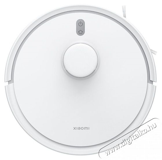 Xiaomi Robot Vacuum S20 EU feh&eacute;r robotporsz&iacute;v&oacute; H&aacute;ztart&aacute;s / Otthon / K&uuml;lt&eacute;r - Porsz&iacute;v&oacute; / takar&iacute;t&oacute;g&eacute;p - Robotporsz&iacute;v&oacute; - 501592