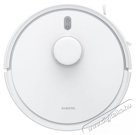 Xiaomi Robot Vacuum S20 EU feh&eacute;r robotporsz&iacute;v&oacute; H&aacute;ztart&aacute;s / Otthon / K&uuml;lt&eacute;r - Porsz&iacute;v&oacute; / takar&iacute;t&oacute;g&eacute;p - Robotporsz&iacute;v&oacute; - 501592