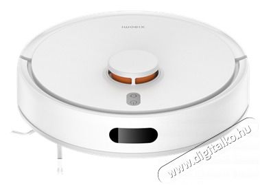 Xiaomi Robot Vacuum S20 EU feh&eacute;r robotporsz&iacute;v&oacute; H&aacute;ztart&aacute;s / Otthon / K&uuml;lt&eacute;r - Porsz&iacute;v&oacute; / takar&iacute;t&oacute;g&eacute;p - Robotporsz&iacute;v&oacute; - 501592