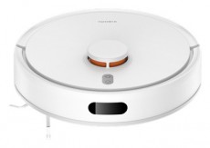 Xiaomi Robot Vacuum S20 EU feh&eacute;r robotporsz&iacute;v&oacute; H&aacute;ztart&aacute;s / Otthon / K&uuml;lt&eacute;r - Porsz&iacute;v&oacute; / takar&iacute;t&oacute;g&eacute;p - Robotporsz&iacute;v&oacute; - 501592