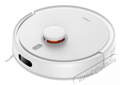 Xiaomi Robot Vacuum S20 EU feh&eacute;r robotporsz&iacute;v&oacute; H&aacute;ztart&aacute;s / Otthon / K&uuml;lt&eacute;r - Porsz&iacute;v&oacute; / takar&iacute;t&oacute;g&eacute;p - Robotporsz&iacute;v&oacute; - 501592