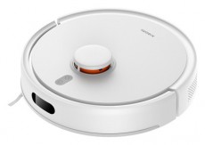 Xiaomi Robot Vacuum S20 EU feh&eacute;r robotporsz&iacute;v&oacute; H&aacute;ztart&aacute;s / Otthon / K&uuml;lt&eacute;r - Porsz&iacute;v&oacute; / takar&iacute;t&oacute;g&eacute;p - Robotporsz&iacute;v&oacute; - 501592