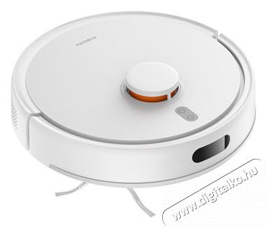 Xiaomi Robot Vacuum S20 EU feh&eacute;r robotporsz&iacute;v&oacute; H&aacute;ztart&aacute;s / Otthon / K&uuml;lt&eacute;r - Porsz&iacute;v&oacute; / takar&iacute;t&oacute;g&eacute;p - Robotporsz&iacute;v&oacute; - 501592