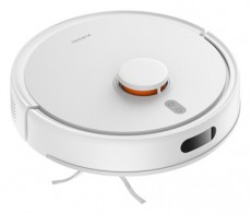 Xiaomi Robot Vacuum S20 EU feh&eacute;r robotporsz&iacute;v&oacute; H&aacute;ztart&aacute;s / Otthon / K&uuml;lt&eacute;r - Porsz&iacute;v&oacute; / takar&iacute;t&oacute;g&eacute;p - Robotporsz&iacute;v&oacute; - 501592