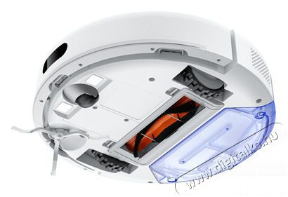 Xiaomi Robot Vacuum S20 EU feh&eacute;r robotporsz&iacute;v&oacute; H&aacute;ztart&aacute;s / Otthon / K&uuml;lt&eacute;r - Porsz&iacute;v&oacute; / takar&iacute;t&oacute;g&eacute;p - Robotporsz&iacute;v&oacute; - 501592
